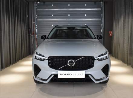 Volvo - XC60