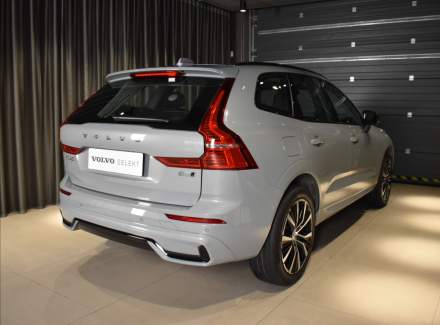 Volvo - XC60