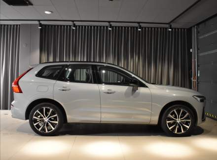 Volvo - XC60