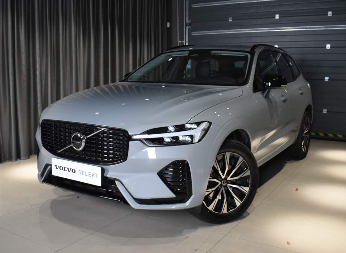 Volvo - XC60
