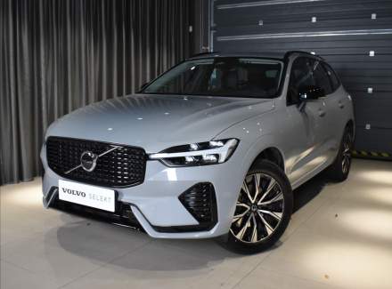 Volvo - XC60