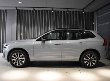 Volvo - XC60