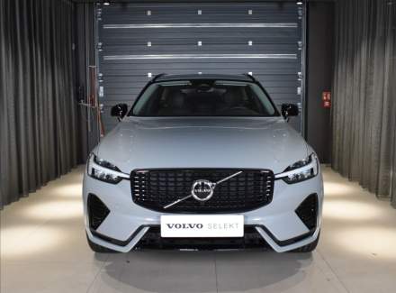 Volvo - XC60
