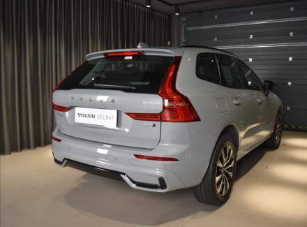 Volvo - XC60
