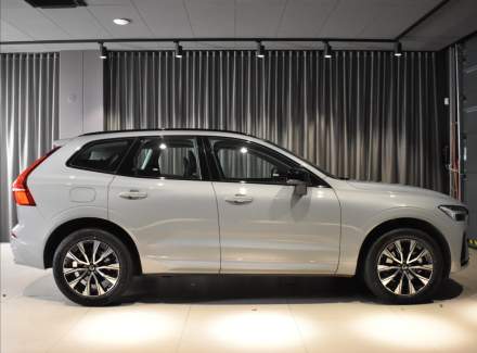 Volvo - XC60