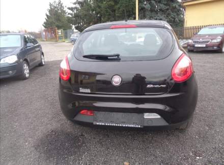 Fiat - Bravo