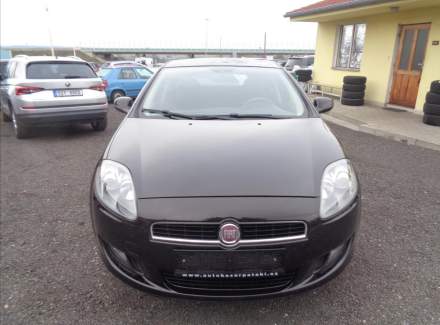 Fiat - Bravo