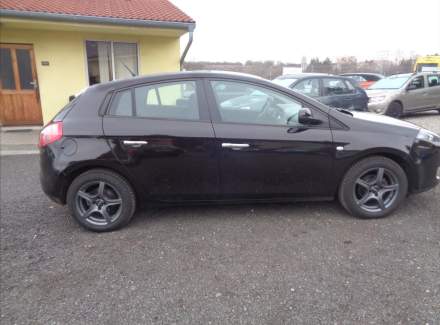 Fiat - Bravo