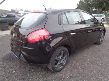 Fiat - Bravo