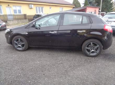 Fiat - Bravo