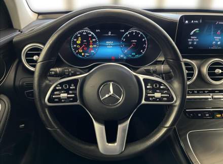 Mercedes-Benz - GLC