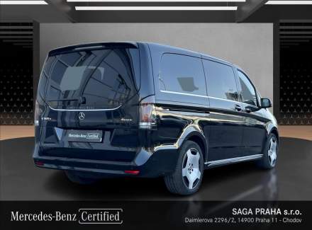 Mercedes-Benz - V-class