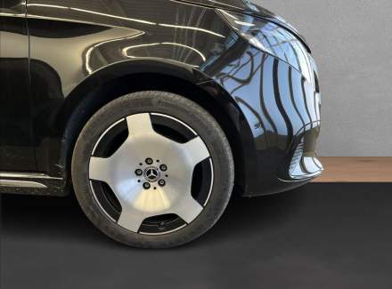 Mercedes-Benz - V-class