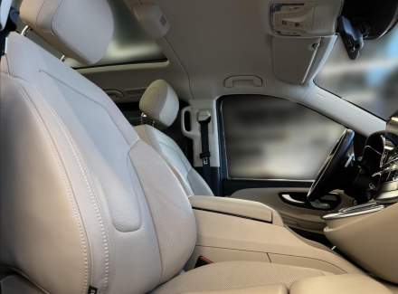 Mercedes-Benz - V-class