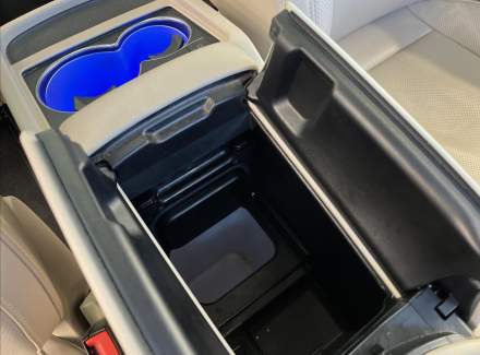 Mercedes-Benz - V-class