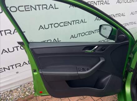 Škoda - Rapid