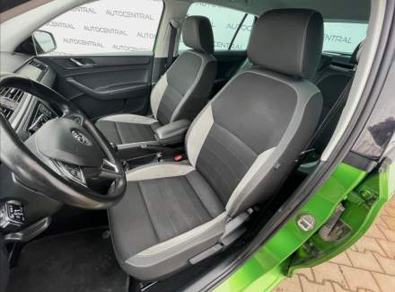 Škoda - Rapid
