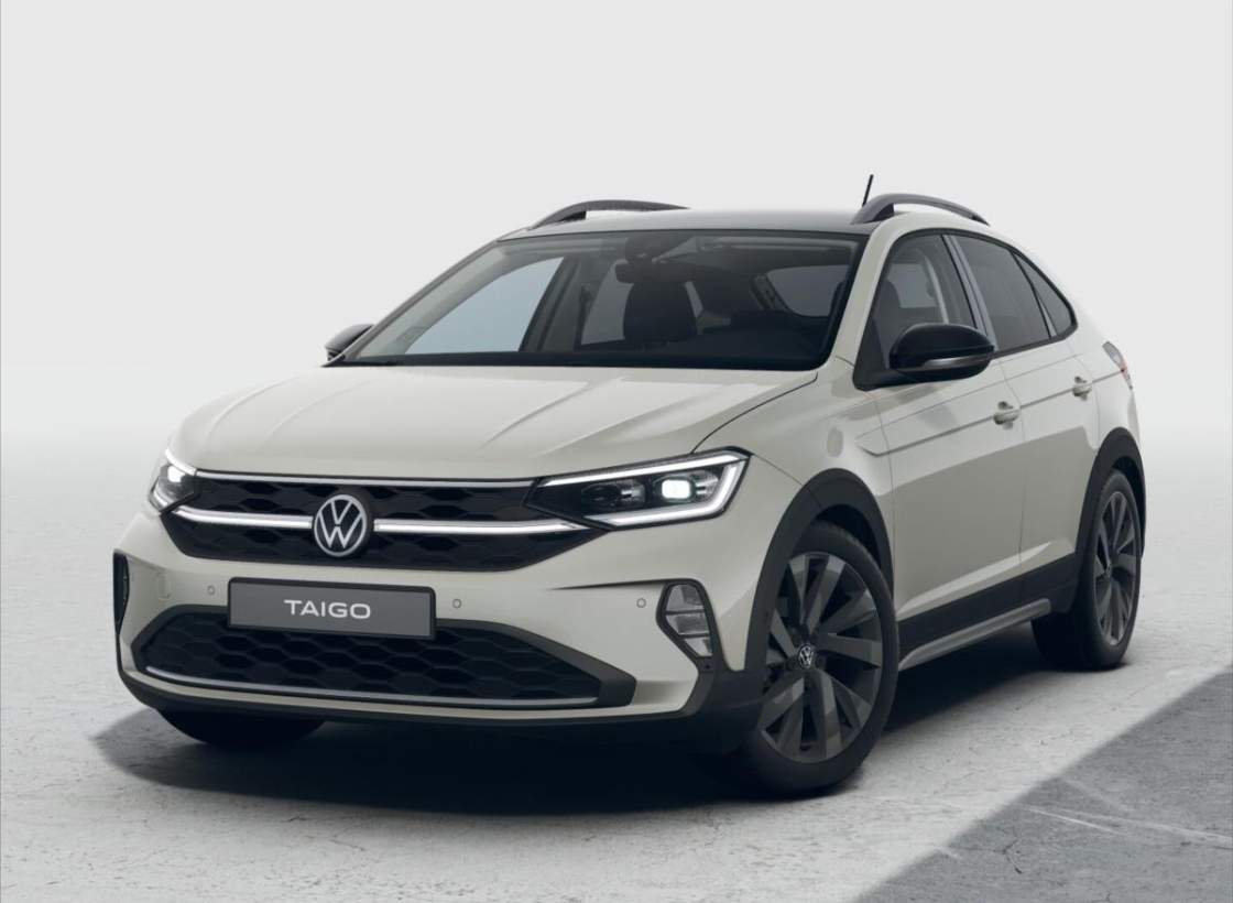 Volkswagen - Taigo