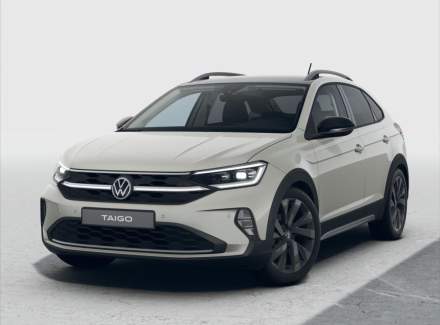 Volkswagen - Taigo