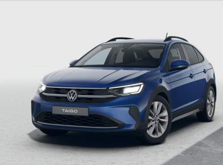 Volkswagen - Taigo