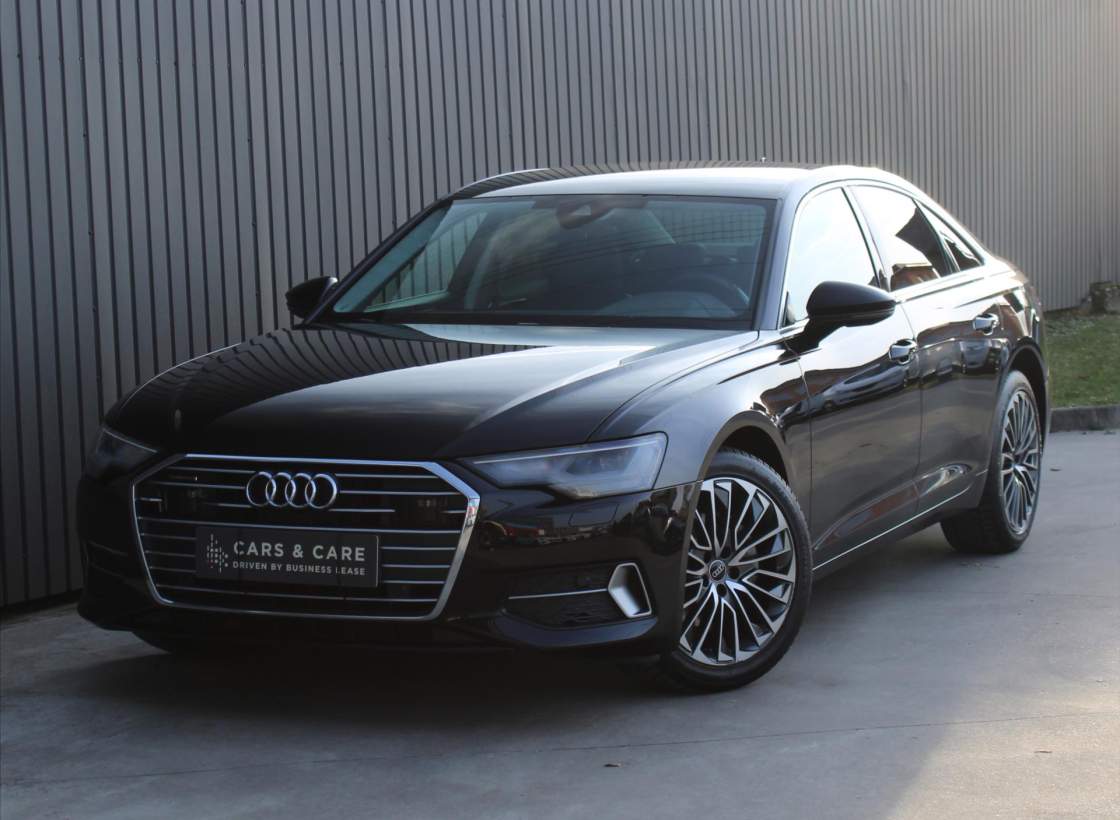 Audi - A6