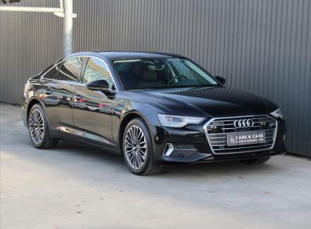 Audi - A6