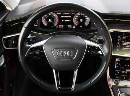 Audi - A6