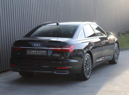 Audi - A6