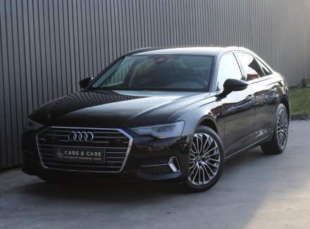 Audi - A6