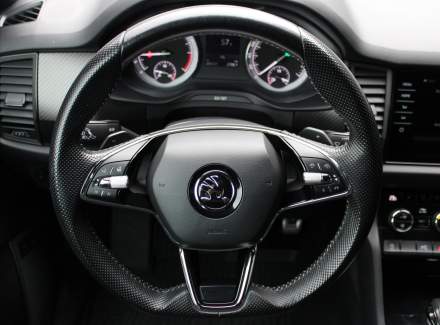 Škoda - Kodiaq