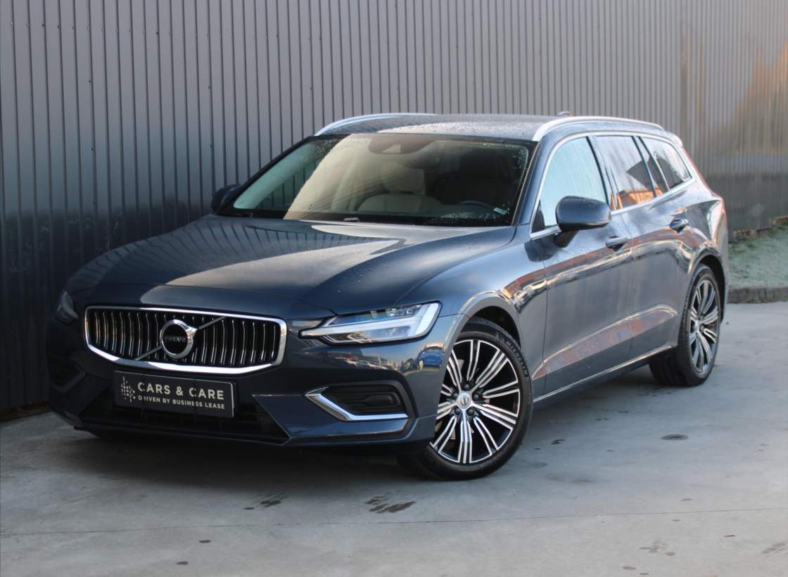 Volvo - V60