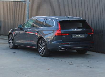 Volvo - V60