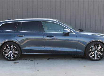 Volvo - V60