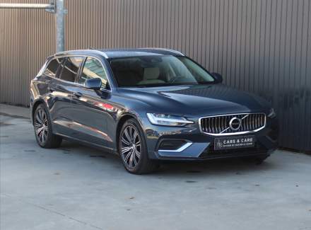 Volvo - V60