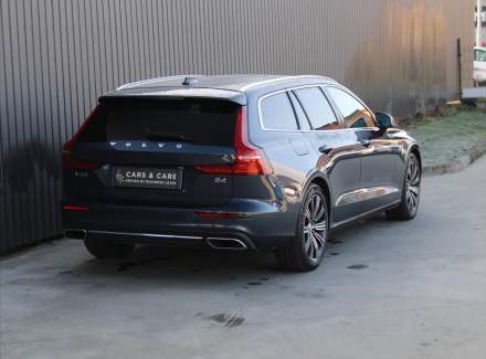 Volvo - V60