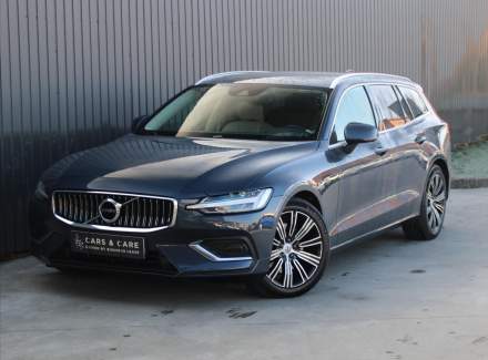 Volvo - V60