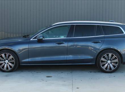 Volvo - V60
