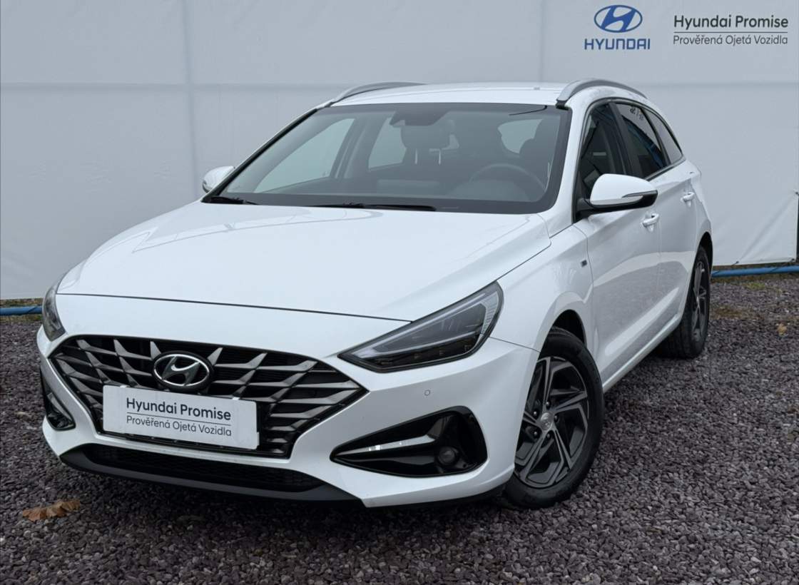 Hyundai - i30