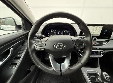 Hyundai - i30