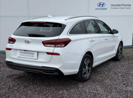 Hyundai - i30