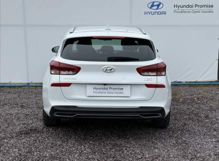 Hyundai - i30