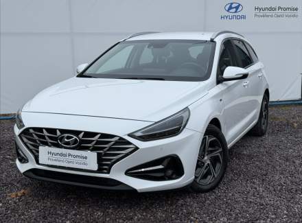 Hyundai - i30