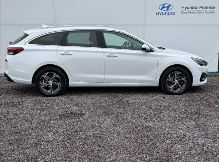 Hyundai - i30