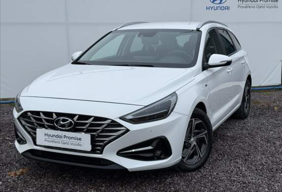 Hyundai - i30