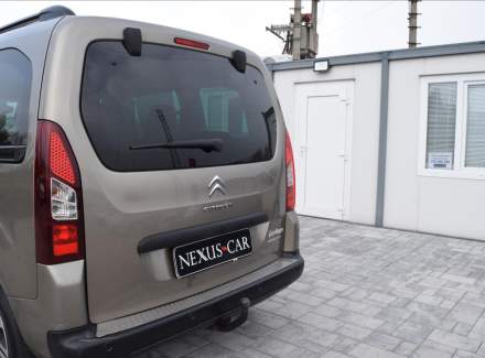 Citroën - Berlingo