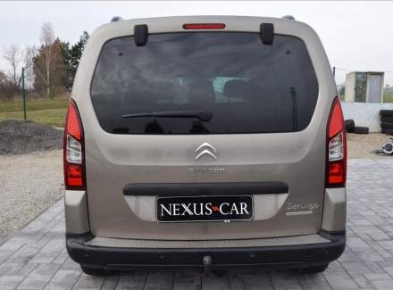 Citroën - Berlingo