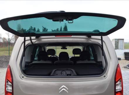 Citroën - Berlingo