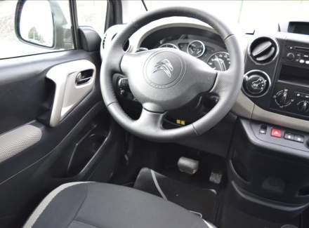 Citroën - Berlingo