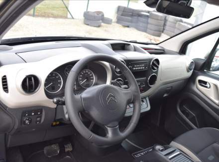 Citroën - Berlingo