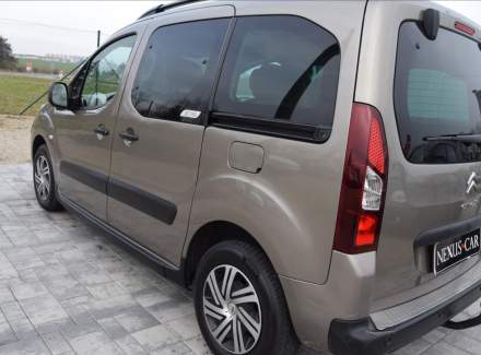 Citroën - Berlingo